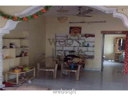Hyderabad 8 BHK Independent house for Sale